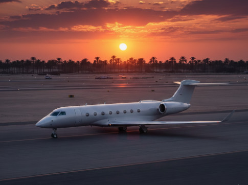 Ras Al Khaimah Airport Accelerates Luxury Aviation Ambitions with New VVIP Terminal​