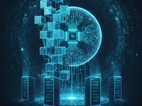 RAK Blockchain